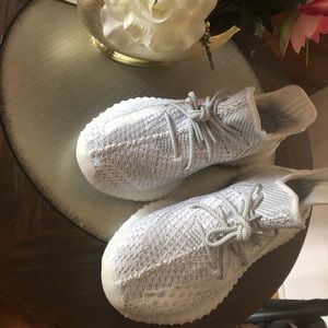Yeezy Static reflective